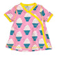 Ice creams wrap top - Size 1-2 months