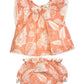 Leafy tiger set - Size 000