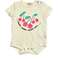 Cherry bodysuit - Size 000