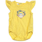 Yellow chick bodysuit - Size 000