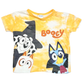 Halloween tee - Size 2