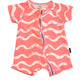 Zippy Wondersuit romper - Size 000