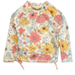 Floral rashie - Size 2