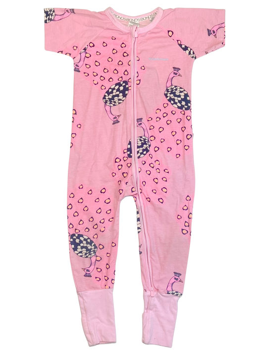 Zippy Wondersuit - Size 2