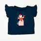 Christmas tee - Size 1