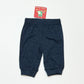 Navy digger pants brand new - Size 0000