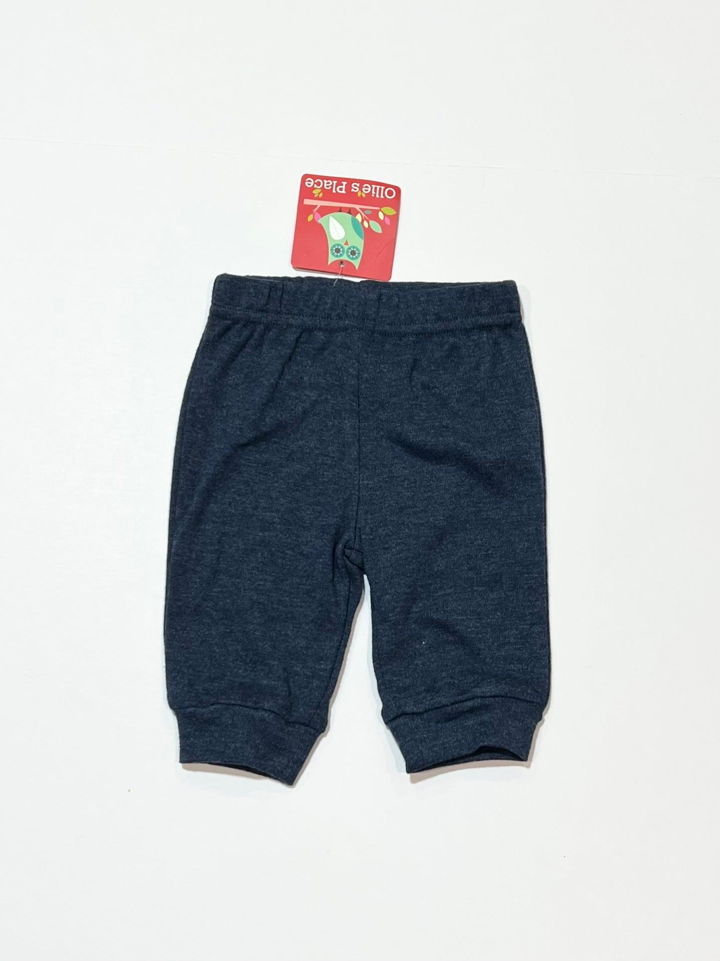 Navy digger pants brand new - Size 0000