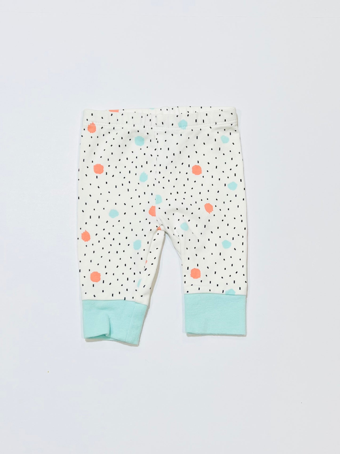 Spot leggings - Size 0000