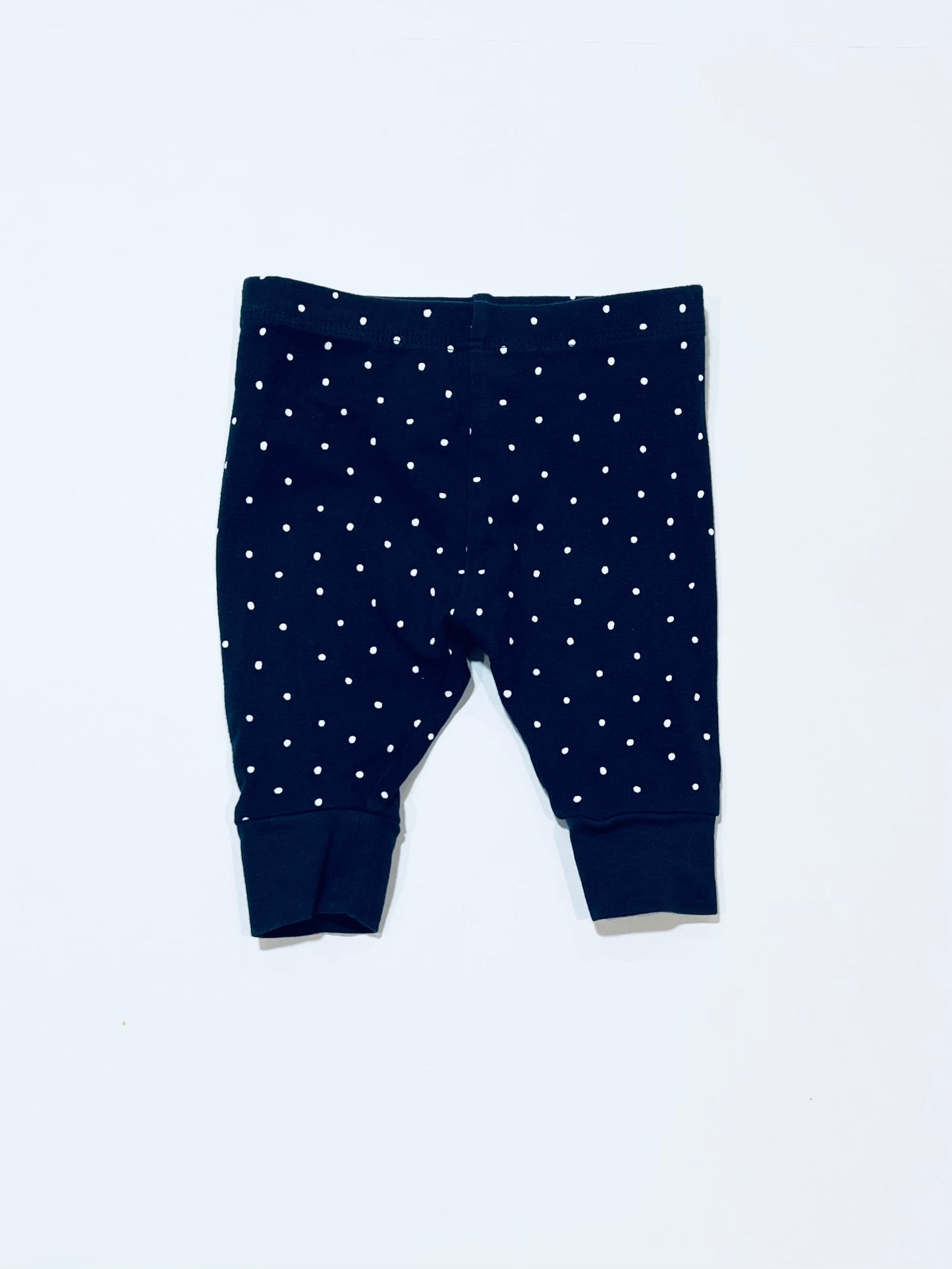 Spot leggings - Size 0000