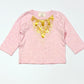 Gold foil top - Size 00