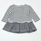 Striped dress - Size 00