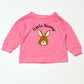 Little bunny sweater - Size 00