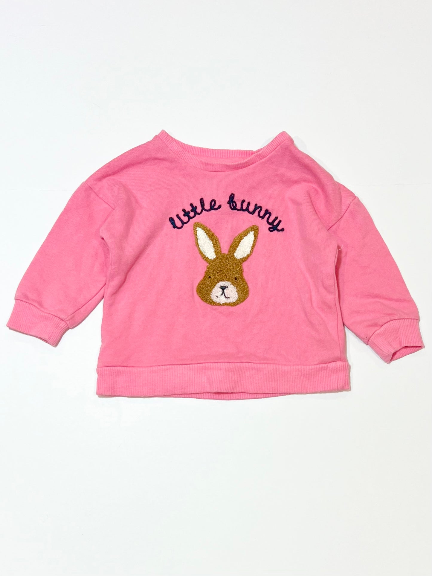 Little bunny sweater - Size 00