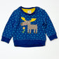 Moose sweater - Size 00
