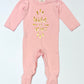Wild at heart onesie - Size 00
