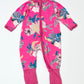 Zippy Wondersuit - Size 00