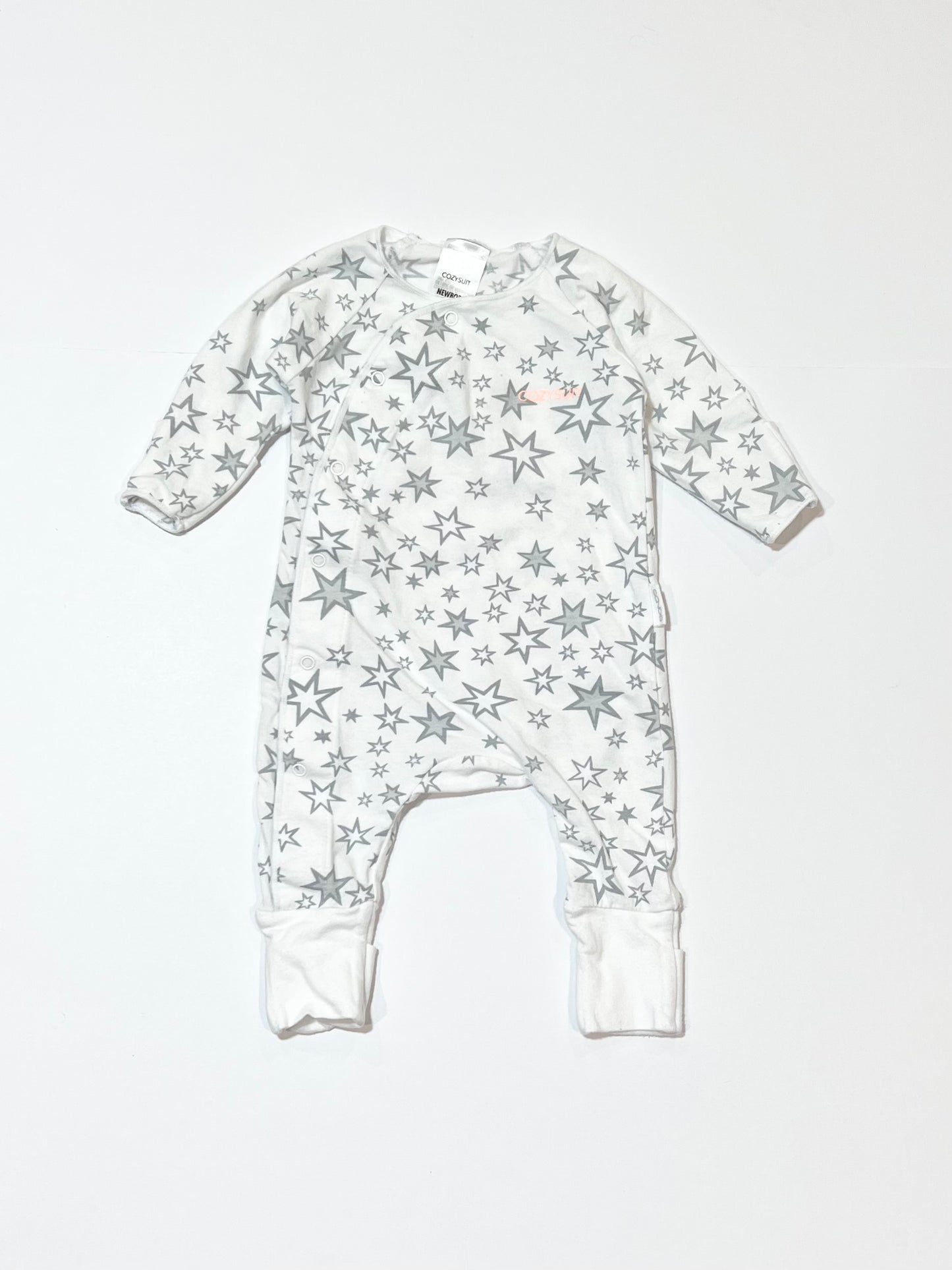 Stars Cosysuit - Size 0000