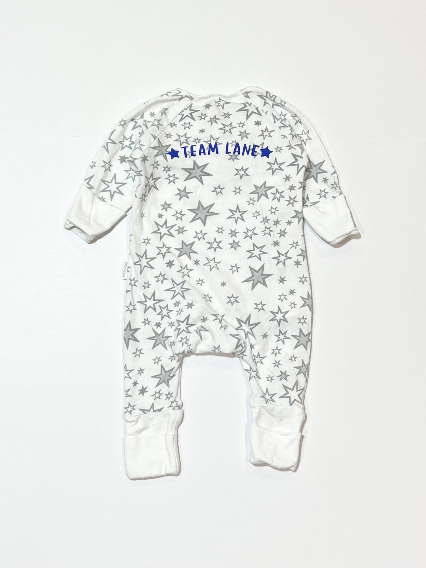 Stars Cosysuit - Size 0000