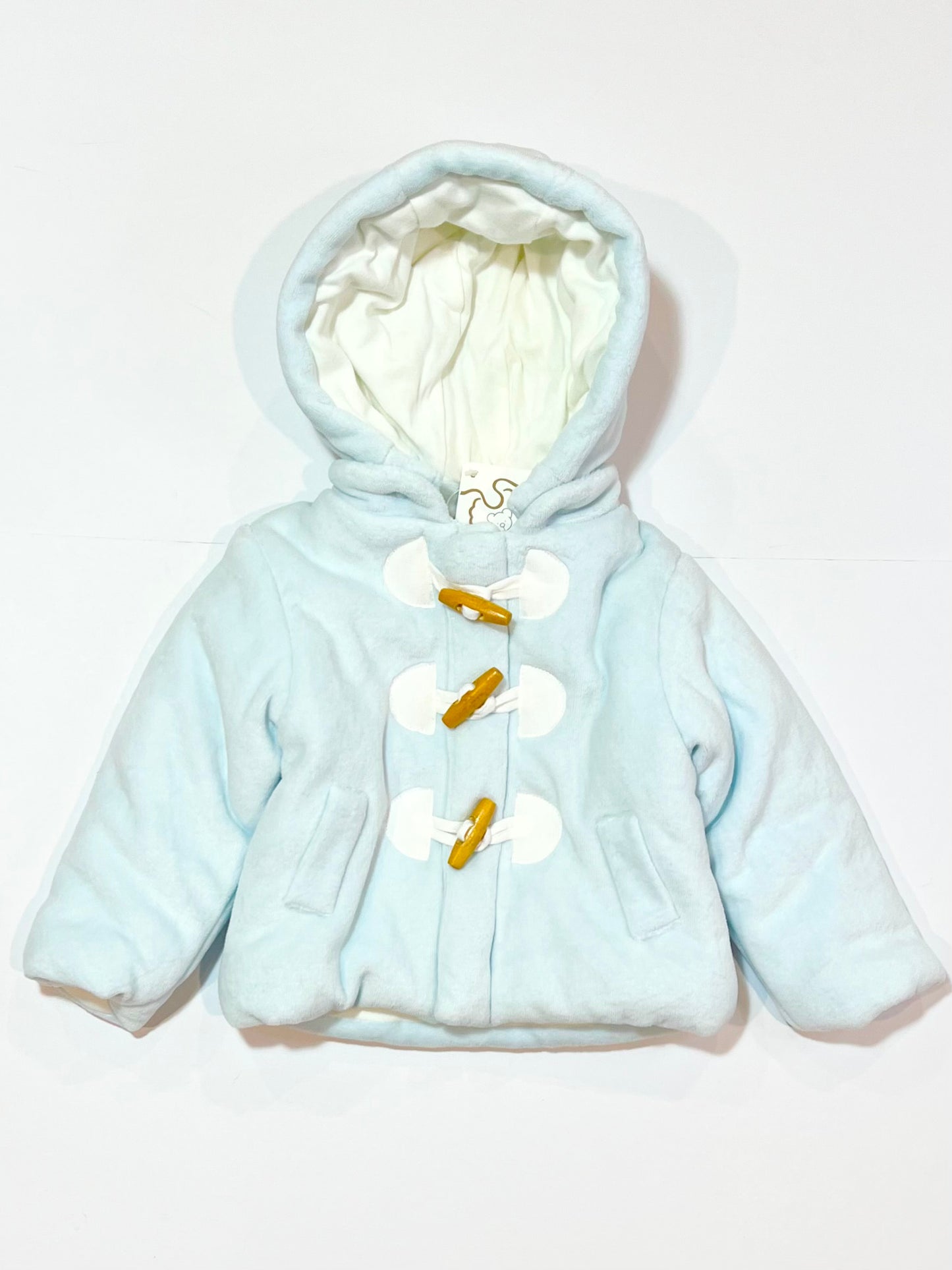 Padded jacket brand new - Size 00