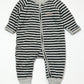Padded Zippy Wondersuit - Size 00