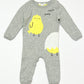 Cheep cheep onesie - Size 00