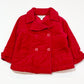 Padded corduroy jacket - Size 2