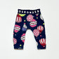 Stretchies leggings - Size 000