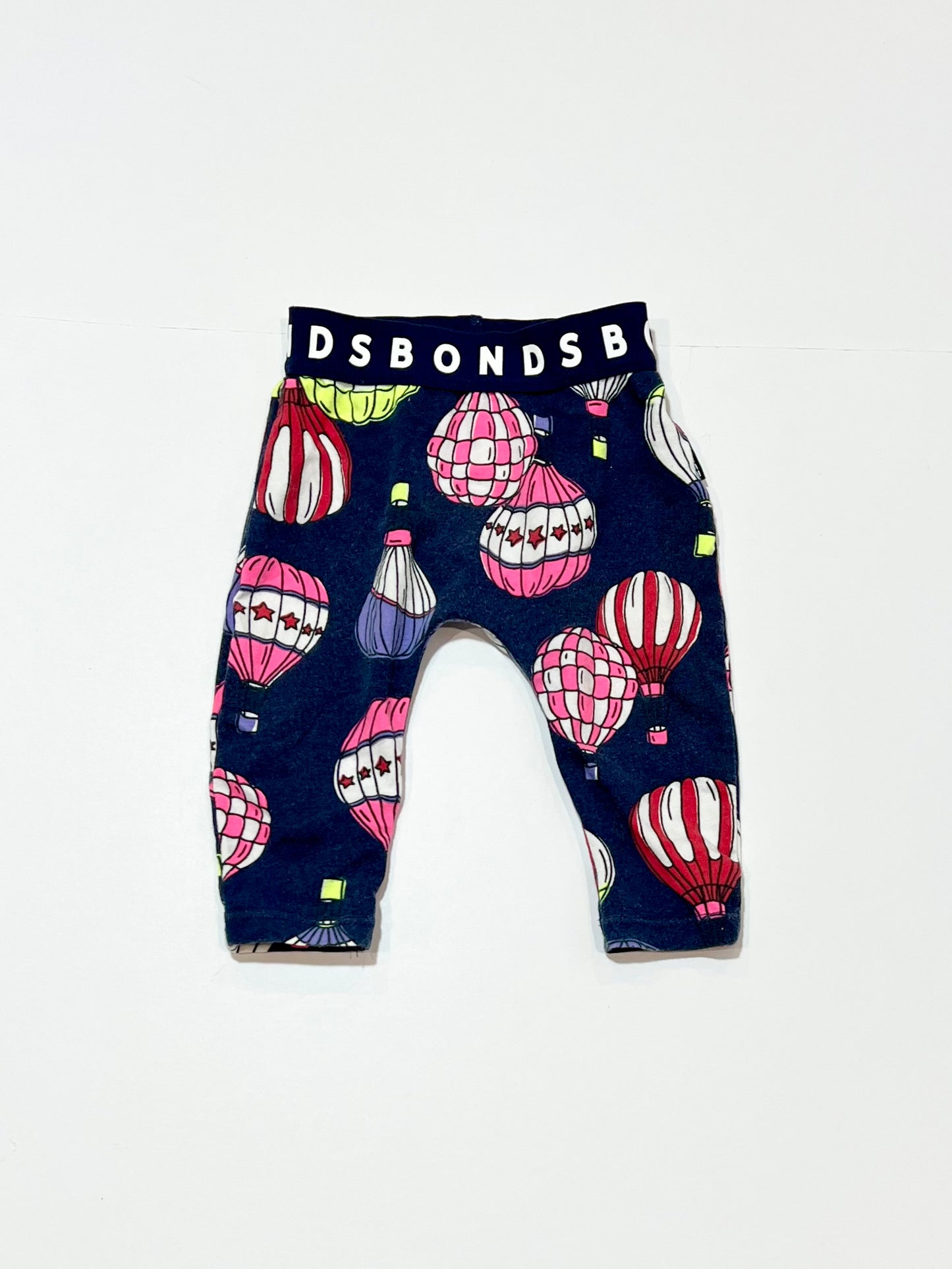 Stretchies leggings - Size 000