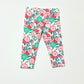 Floral leggings - Size 000