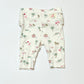 Farm ruffle pants - Size 000