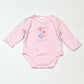 Pretty posey bodysuit - Size 000
