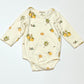 Lemons bodysuit - Size 000