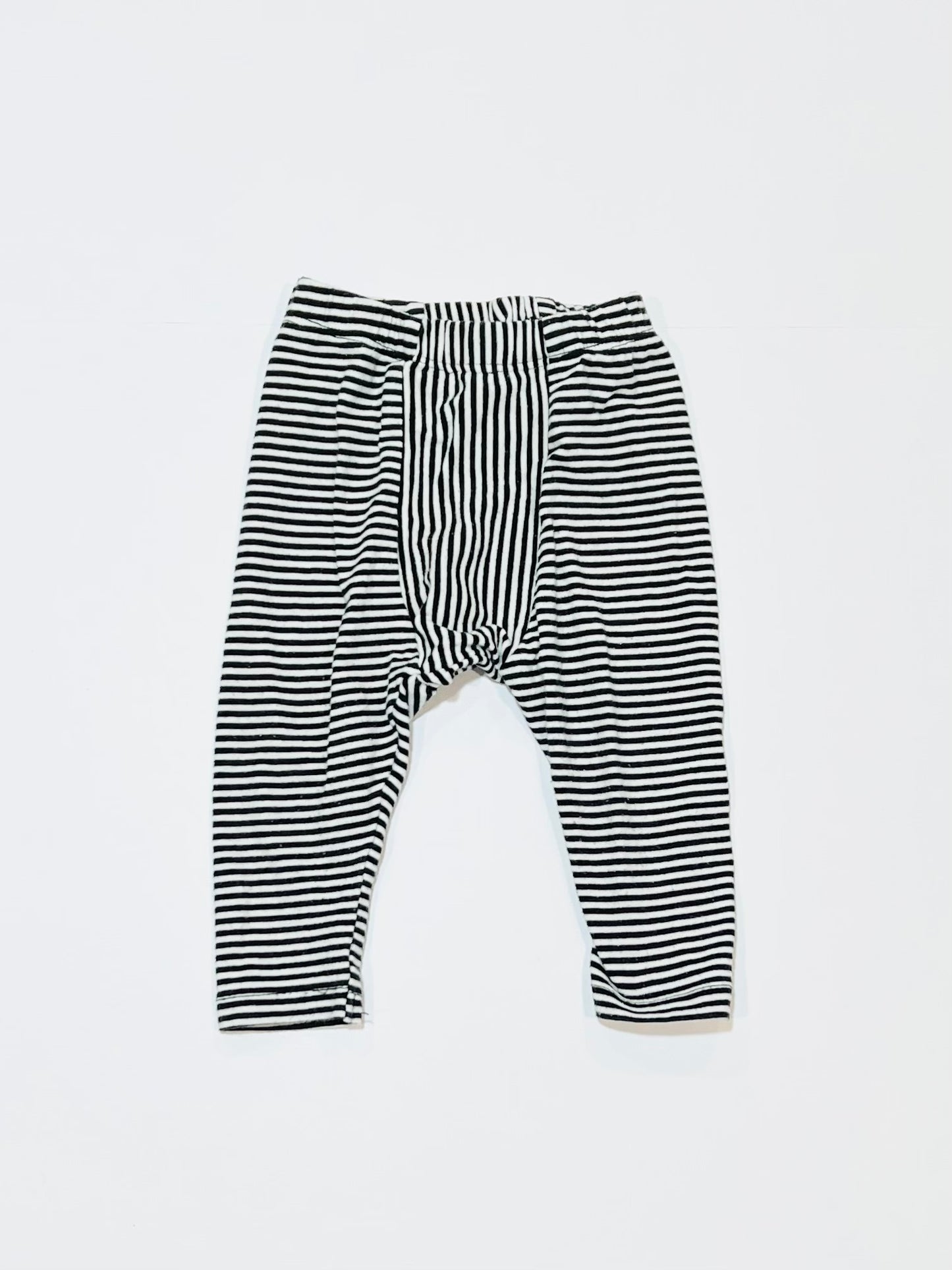 Striped leggings - Size 00