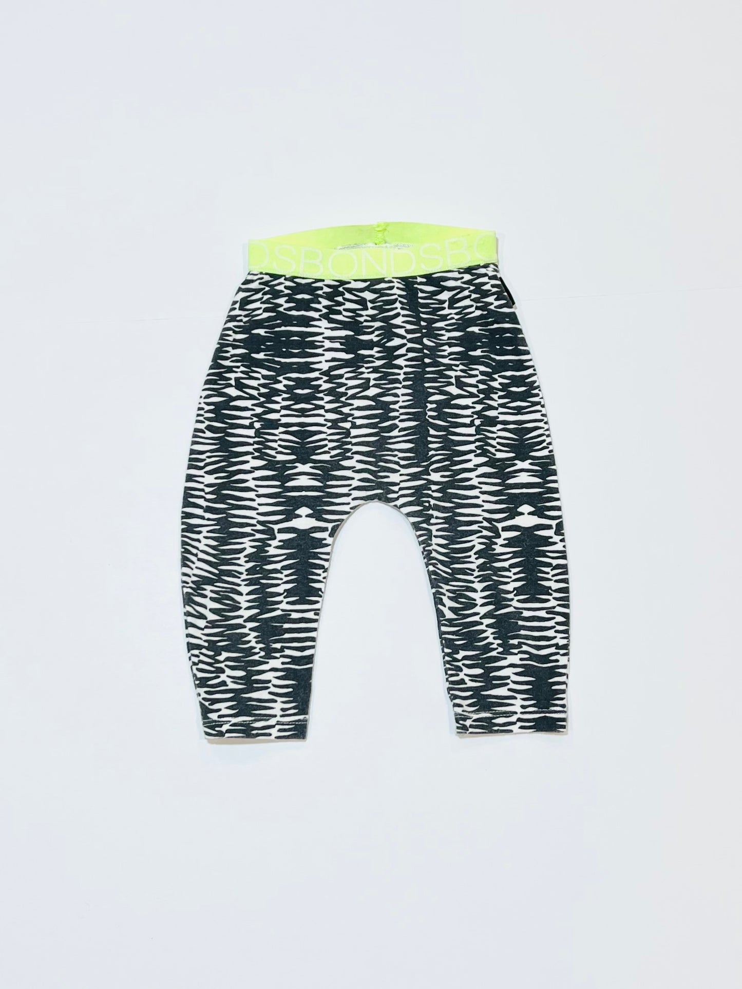 Stretchies leggings - Size 00