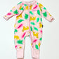 Zippy Wondersuit - Size 000