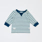 Striped top - Size 00