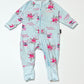 Zippy Wondersuit - Size 000