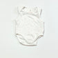 Spotty bodysuit - Size 0000