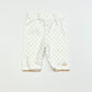 White spotty pants - Size 0000