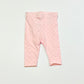 Pink spot leggings - Size 0000