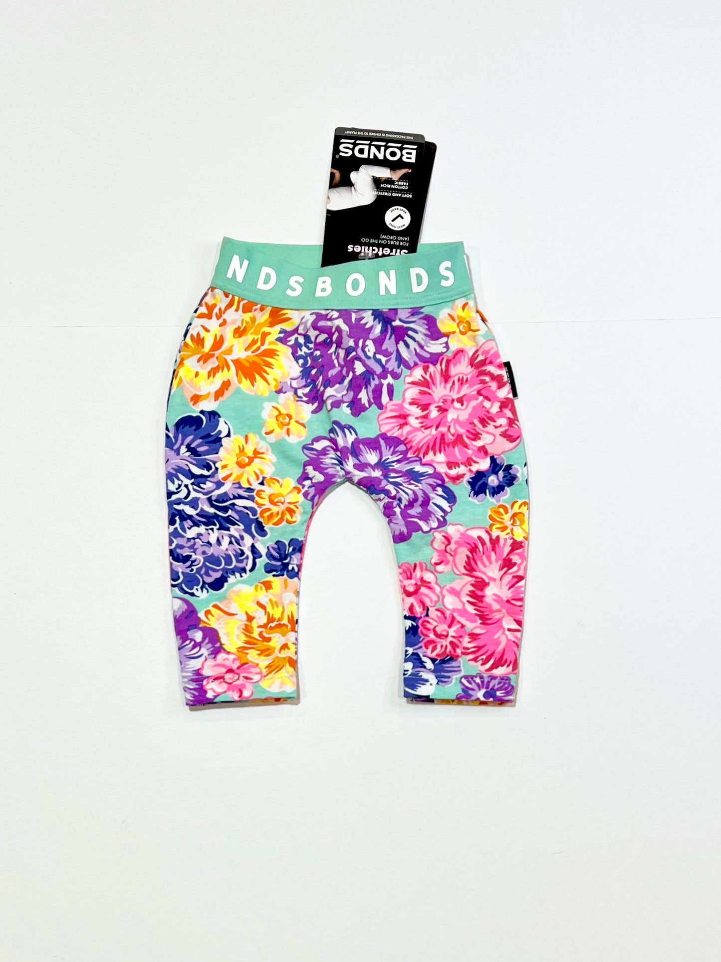 Stretchies leggings brand new - Size 0000