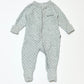 Zippy Wondersuit - Size 00