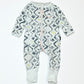 Zippy Wondersuit - Size 00