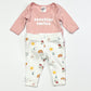 Sunshine smiles set - Size 0000
