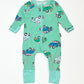 Zippy Wondersuit - Size 00