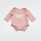 Sunshine smiles set - Size 0000