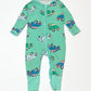 Zippy Wondersuit - Size 00