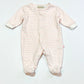 Striped onesie - Size 0000