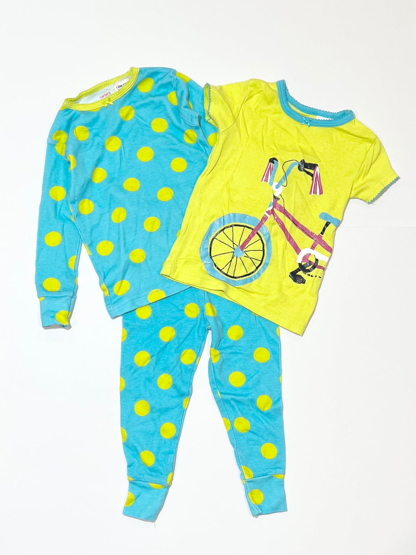 3-piece pyjama set - Size 1