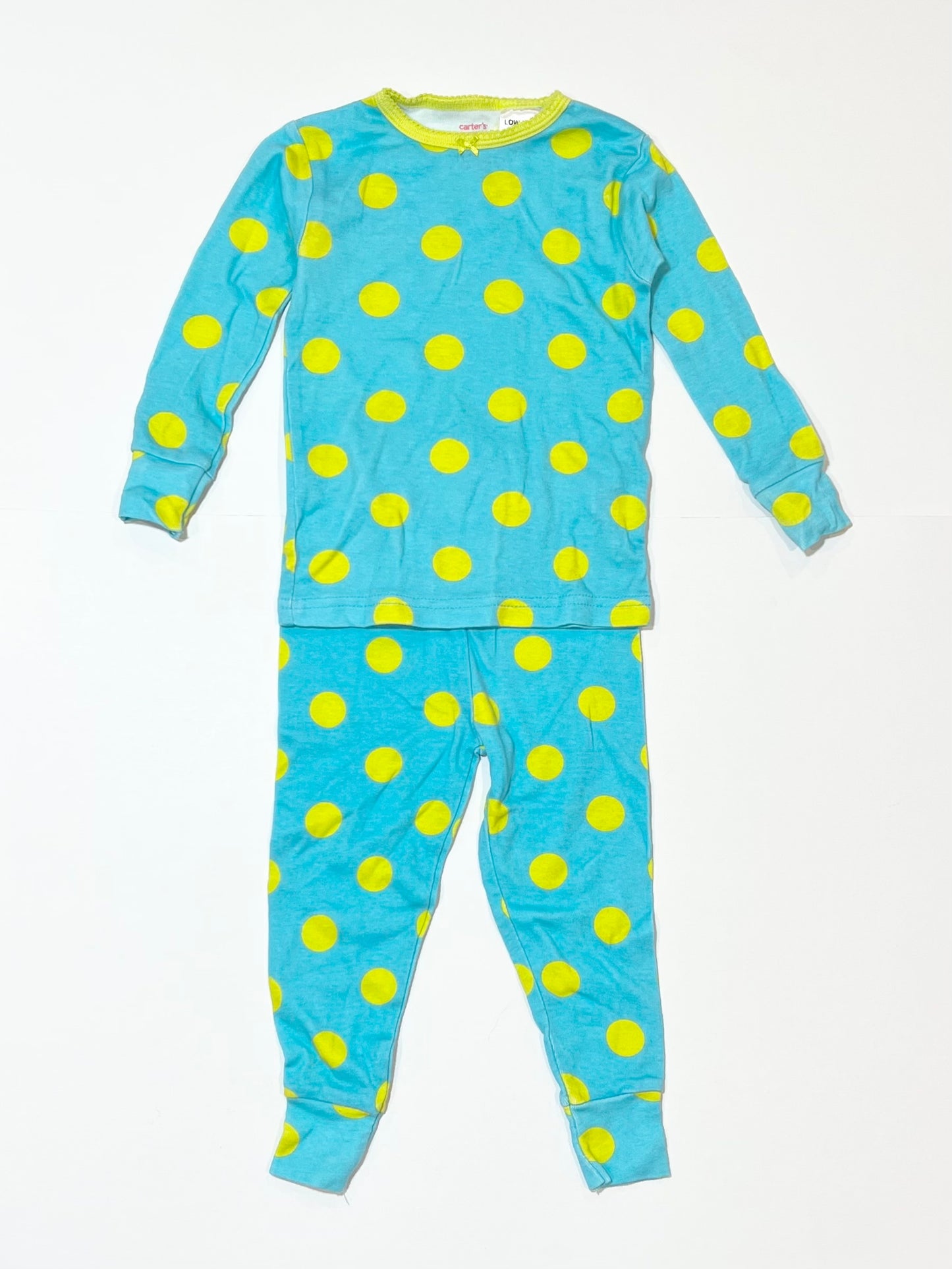 3-piece pyjama set - Size 1